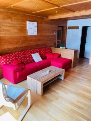 Haus Jomeity
